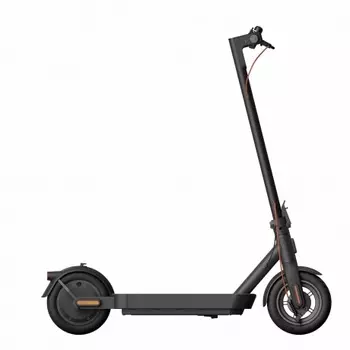 Электросамокат Xiaomi Electric Scooter 4 Pro (второе поколение)