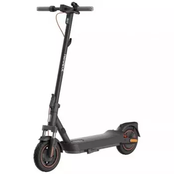 Электросамокат Xiaomi Electric Scooter 5 Max GL