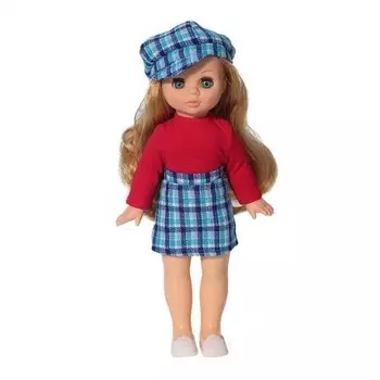 Эля кэжуал 1 Весна кукла 30,5 см пластмассовая