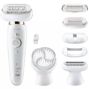 Эпилятор Braun Silk-epil 9 SES 9-030