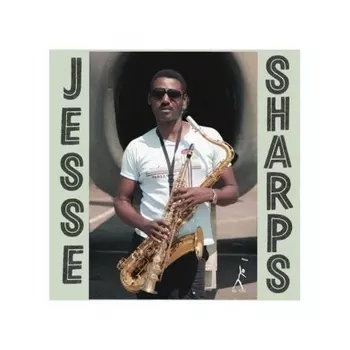 Jesse Sharps - Sharps And Flats (Audiophile Edition) (4260141088688) виниловая пластинка