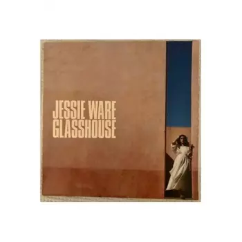 Jessie Ware, Glasshouse (0602557947137) виниловая пластинка