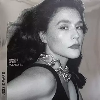 Jessie Ware - What's Your Pleasure? - deluxe (0602435820781) виниловая пластинка