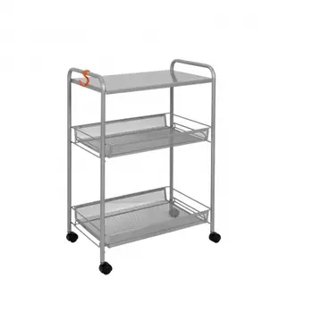 Этажерка "Ладья 33КС" графит, Э 356 ГР