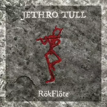 Jethro Tull - RokFlote (0196587768911) виниловая пластинка