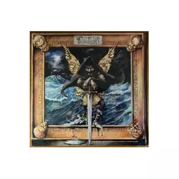 Jethro Tull - The Broadsword And The Beast (5054197534270) виниловая пластинка