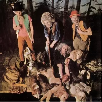 Jethro Tull - This Was (0825646307807) виниловая пластинка