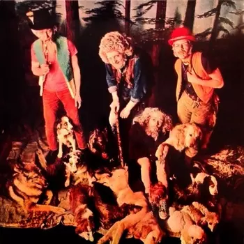 Jethro Tull, This Was (50Th Anniversary) (0190295611477) виниловая пластинка
