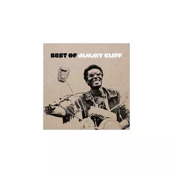 Jimmy Cliff, Best Of (0600753767160) виниловая пластинка