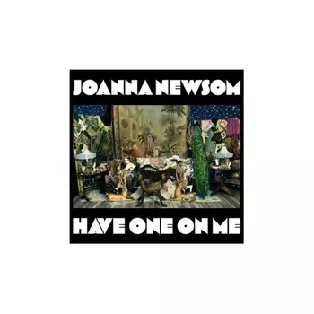 Joanna Newsom - Have One On Me (0781484039013) виниловая пластинка
