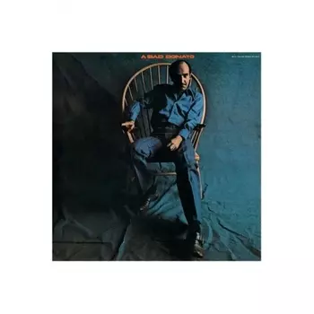 Joao Donato - A Bad Donato (Audiophile, Verve By Request) (0602455624406) виниловая пластинка