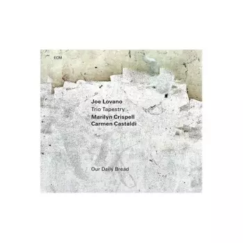 Joe Lovano - Our Daily Bread (0602448777478) виниловая пластинка