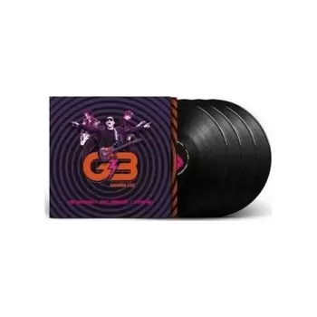 Joe Satriani; Johnson Eric; Steve Vai - Reunion Live (4029759202196) виниловая пластинка