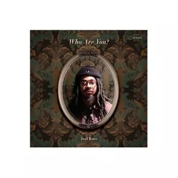 Joel Ross - Who Are You? (0602507127503) виниловая пластинка