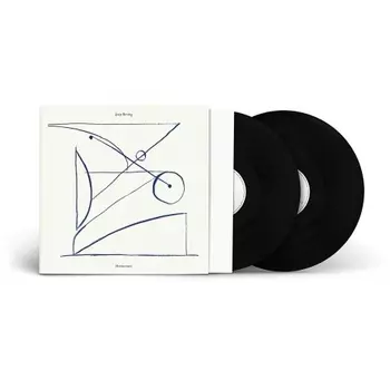 Joep Beving - Hermetism (0028948620319) виниловая пластинка