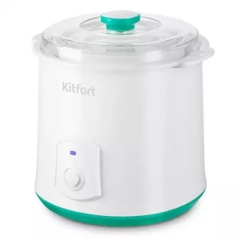 Йогуртница Kitfort КТ-6404