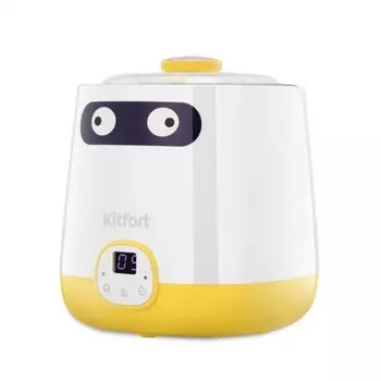 Йогуртница Kitfort КТ-6407