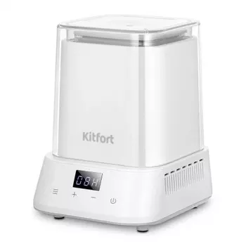 Йогуртница Kitfort КТ-9836