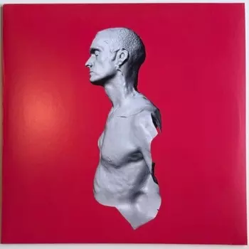 Johann Johannsson - Vita Skelett & Vita Parlor (0198028971218) виниловая пластинка