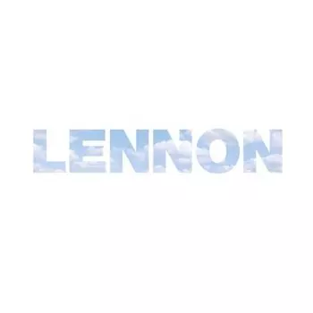 John Lennon, Lennon (Box) (0600753570937) виниловая пластинка