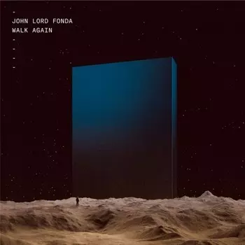 John Lord Fonda - Walk Again (3516628380815) виниловая пластинка