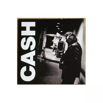 Johnny Cash, American III: Solitary Man (0600753441701) виниловая пластинка