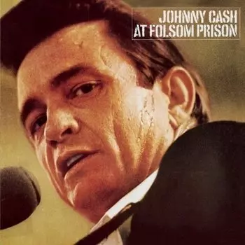 Johnny Cash - At Folsom Prison (Gatefold) (0888751119710) виниловая пластинка