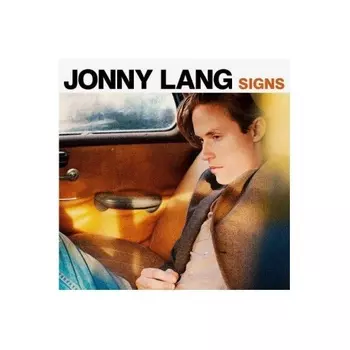 Jonny Lang - Signs (0819873014799) виниловая пластинка