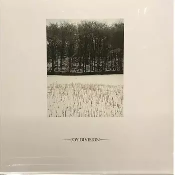 Joy Division, Atmosphere (0190295274603) виниловая пластинка