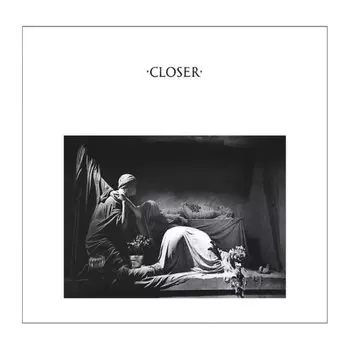 Joy Division - Closer (0825646183913) виниловая пластинка