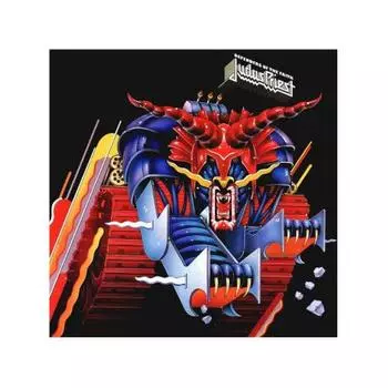 Judas Priest - Defenders Of The Faith (0889853908813) виниловая пластинка