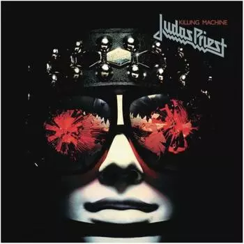 Judas Priest - Killing Machine (0889853908110) виниловая пластинка