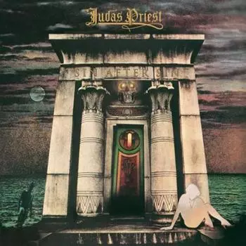 Judas Priest - Sin After Sin (0889853907816) виниловая пластинка
