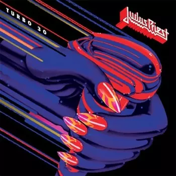 Judas Priest - Turbo (0888751832718) виниловая пластинка