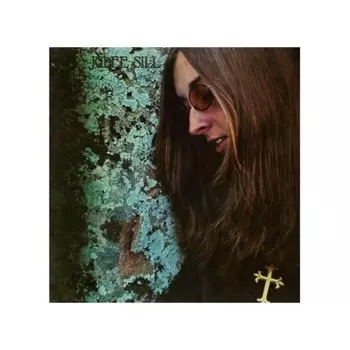 Judee Sill - Judee Sill (Analogue) (0707129301406) виниловая пластинка