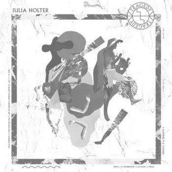 Julia Holter - Tragedy (5034202208716) виниловая пластинка