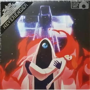 Justice; Tame Impala - Neverender (Remixes) (V12) (coloured) (5056556148029) виниловая пластинка