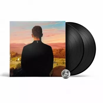 Justin Timberlake - Everything I Thought It Was (0196588730818) виниловая пластинка