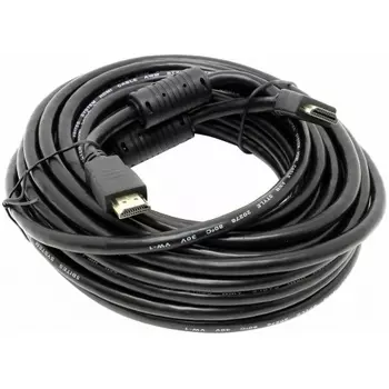 Кабель 5bites HDMI 19M V1.4B 3D 10m APC-014-100