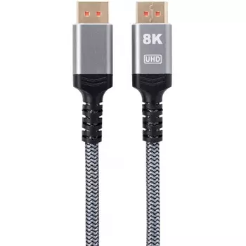 Кабель Aopen DISPLAY PORT v1.4, 10m (ACG630-10.0)