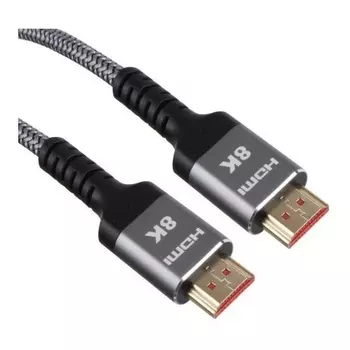 Кабель Aopen HDMI 19M/M,ver. 2.1, 3m (ACG859A-3.0)