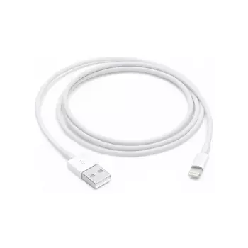 Кабель Apple lightning to USB 1m MUQW3ZM/A