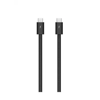 Кабель Apple Thunderbolt 4 USB-C Pro Cable 1m MU883FE/A