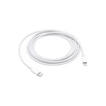 Кабель Apple USB C/Lightning (2 м) MQGH2ZM/A