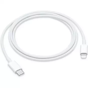Кабель APPLE USB-C - Lightning Cable 1.0m MM0A3ZM/A