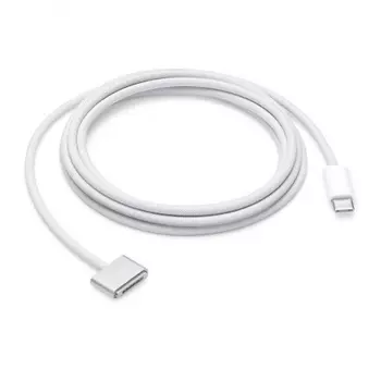 Кабель APPLE USB-C to Magsafe 3 Cable (2 m) (MLYV3ZM/A)