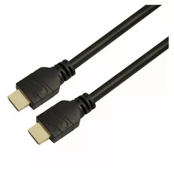 Кабель аудио-видео Lazco WH-111 HDMI (m)/HDMI (m) 25м WH-111(25M) черный