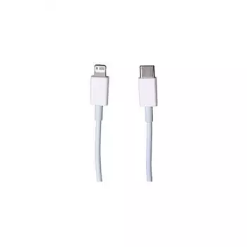 Кабель Baseus Superior Series Fast Charging Data Cable Type-C - Lightning PD 20W 2m White CATLYS-C02