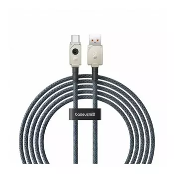 Кабель Baseus Unbreakable 2m Stellar White (P10355801221-01)