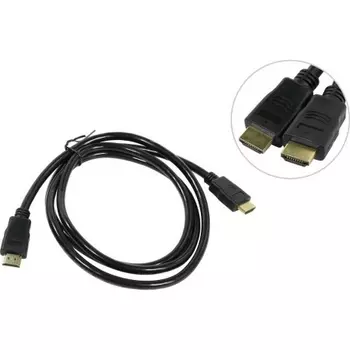 Кабель Defender HDMI-07 HDMI M-M ver 1.4 2.0 м
